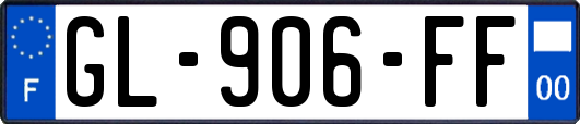 GL-906-FF