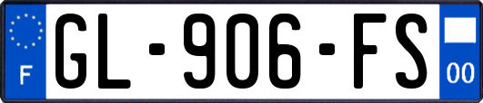 GL-906-FS
