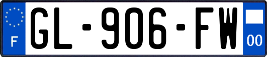 GL-906-FW