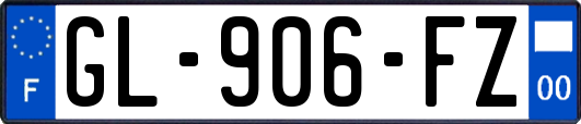 GL-906-FZ