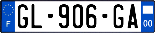GL-906-GA