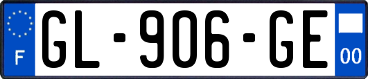 GL-906-GE
