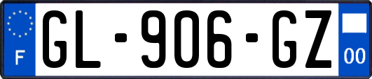 GL-906-GZ