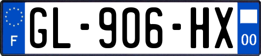 GL-906-HX