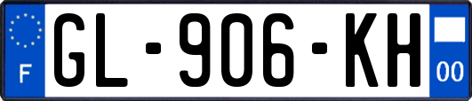 GL-906-KH