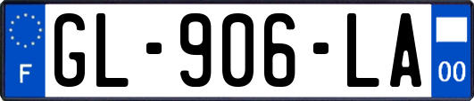 GL-906-LA