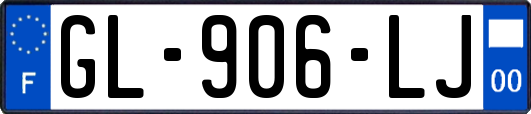 GL-906-LJ