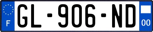 GL-906-ND