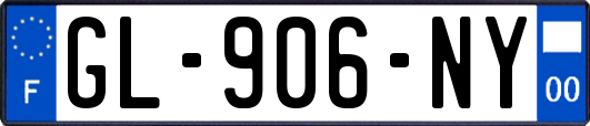 GL-906-NY
