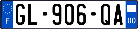 GL-906-QA