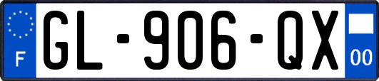 GL-906-QX
