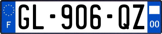 GL-906-QZ