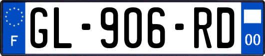 GL-906-RD