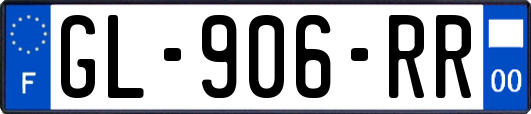 GL-906-RR