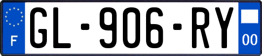 GL-906-RY