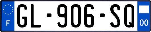 GL-906-SQ