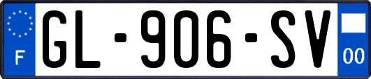 GL-906-SV