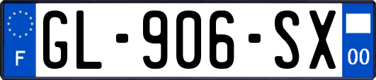 GL-906-SX