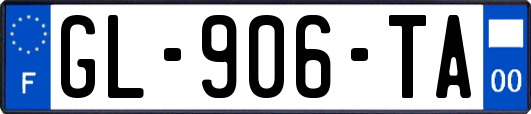 GL-906-TA