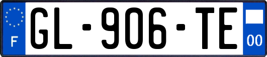 GL-906-TE