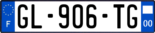 GL-906-TG
