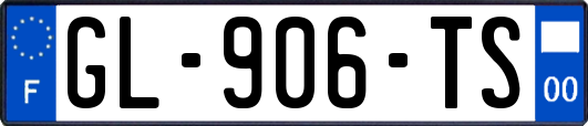 GL-906-TS