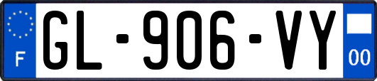 GL-906-VY