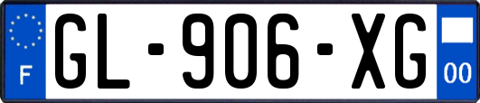 GL-906-XG