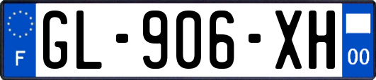 GL-906-XH