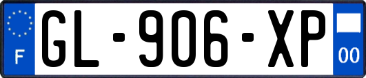 GL-906-XP
