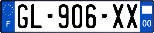 GL-906-XX