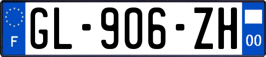 GL-906-ZH