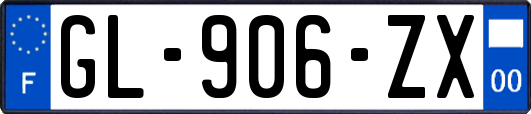 GL-906-ZX