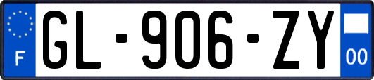 GL-906-ZY