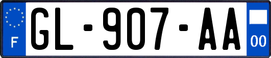 GL-907-AA
