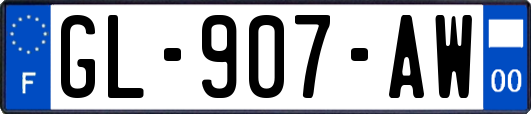 GL-907-AW