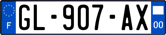 GL-907-AX