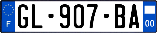 GL-907-BA