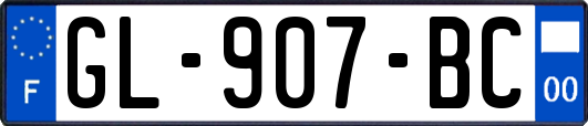 GL-907-BC