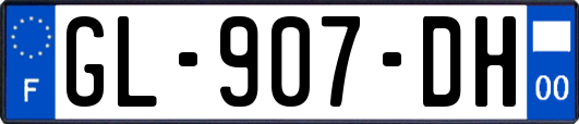 GL-907-DH