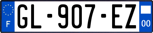 GL-907-EZ