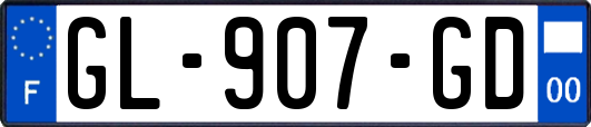 GL-907-GD