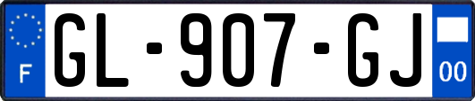 GL-907-GJ