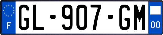 GL-907-GM