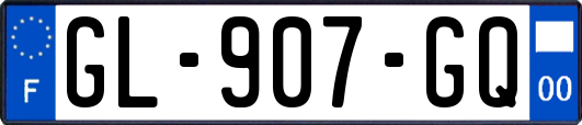 GL-907-GQ
