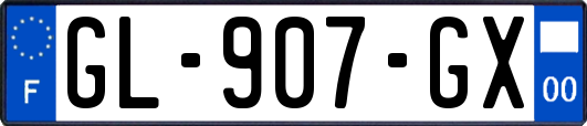 GL-907-GX