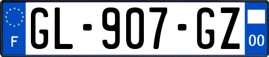 GL-907-GZ