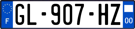 GL-907-HZ