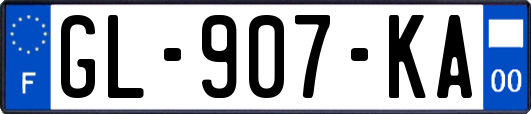 GL-907-KA