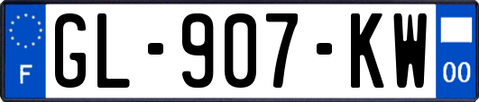 GL-907-KW